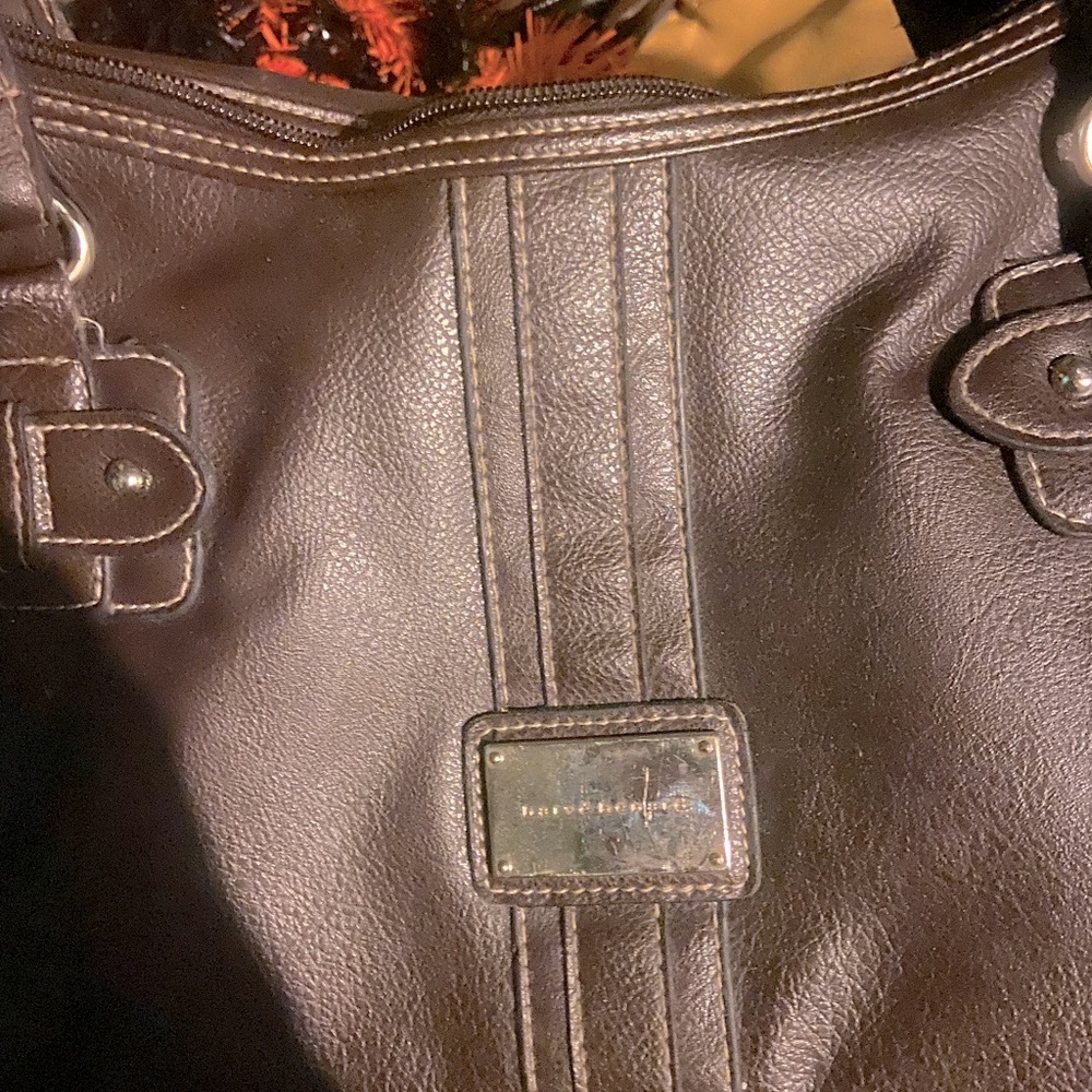 Harve Benard purse